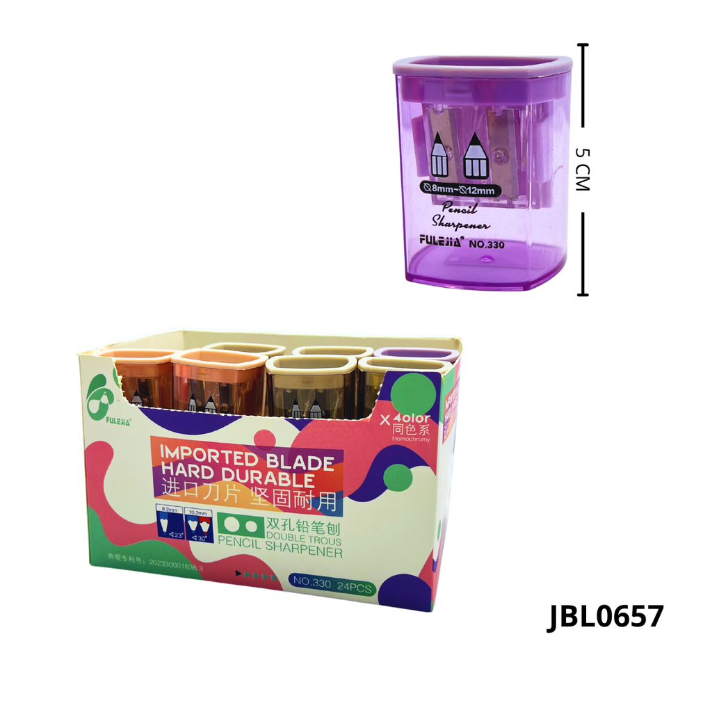 TAJALAPIZ CON DEPOSITO JBL0657