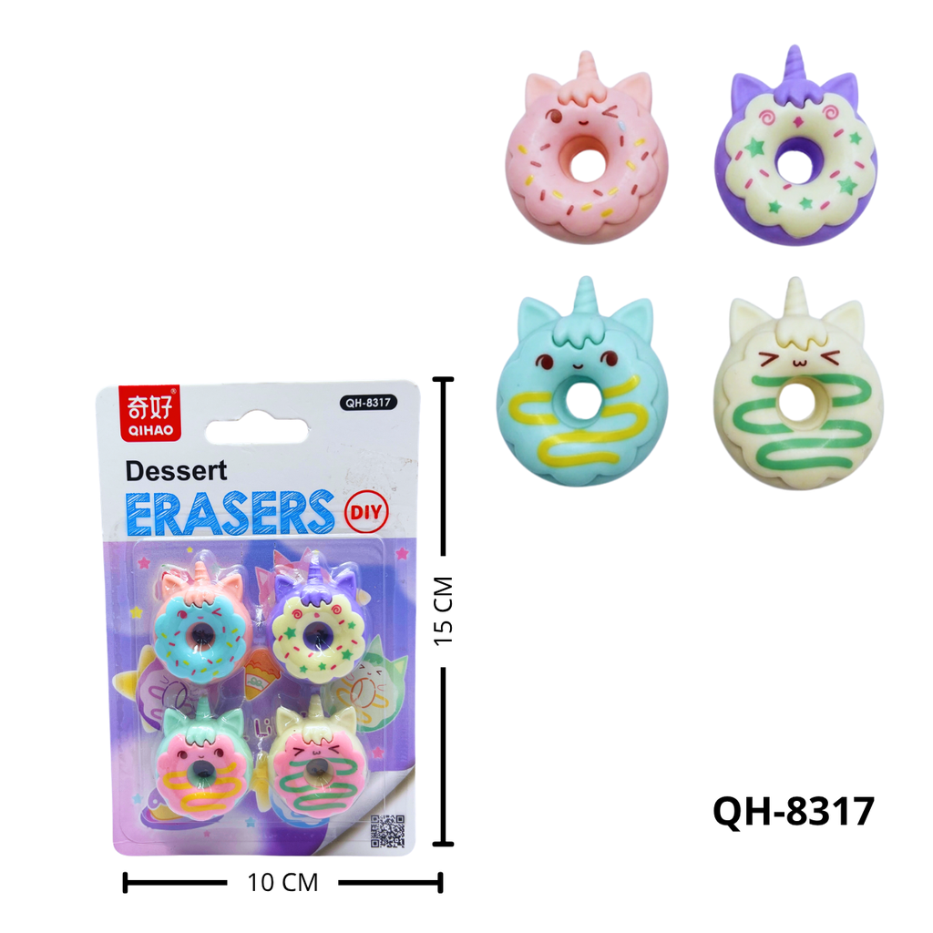 SET BORRADORES POSTRES QH-8317