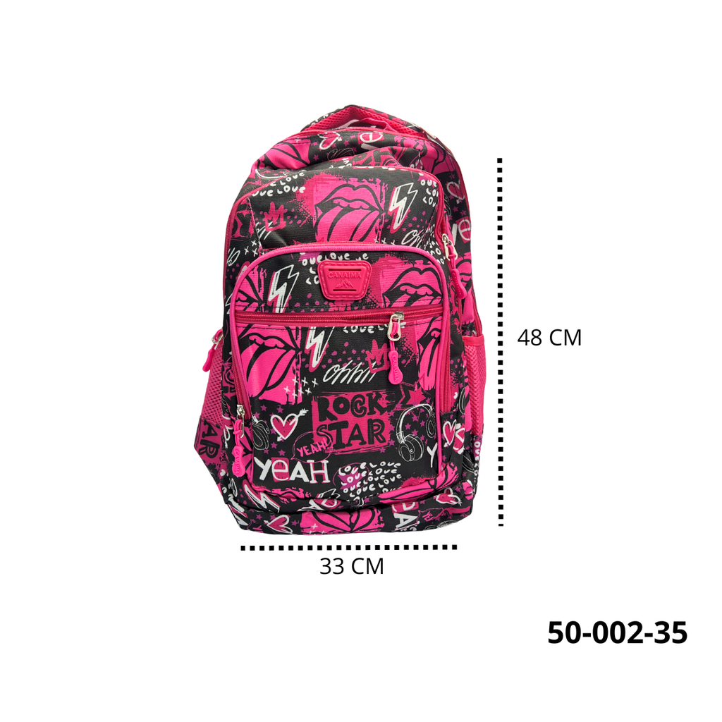 BOLSO ESTAMPAO 50-001-35 50-002-35