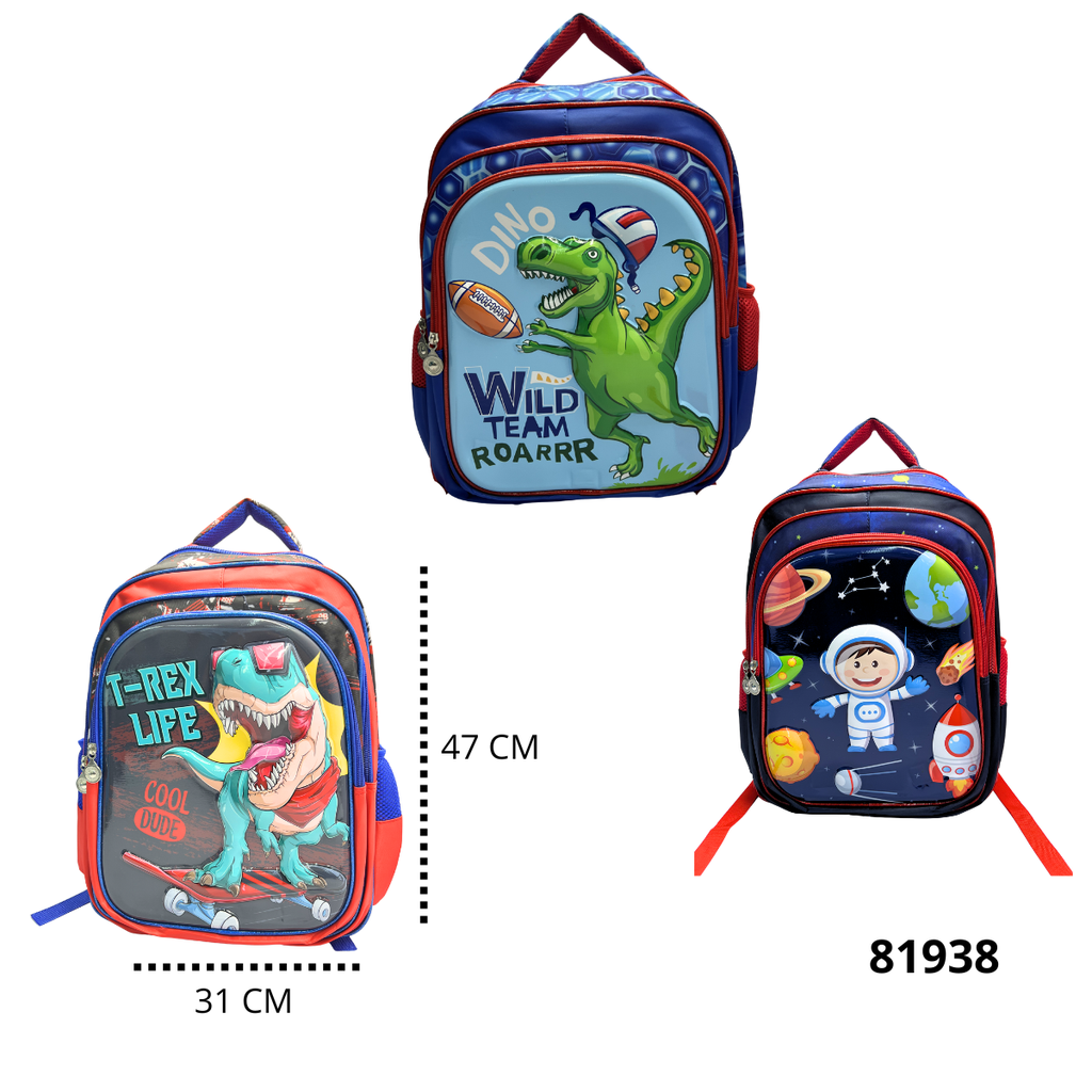 MORRAL PARA BEBE NIÑO 81938