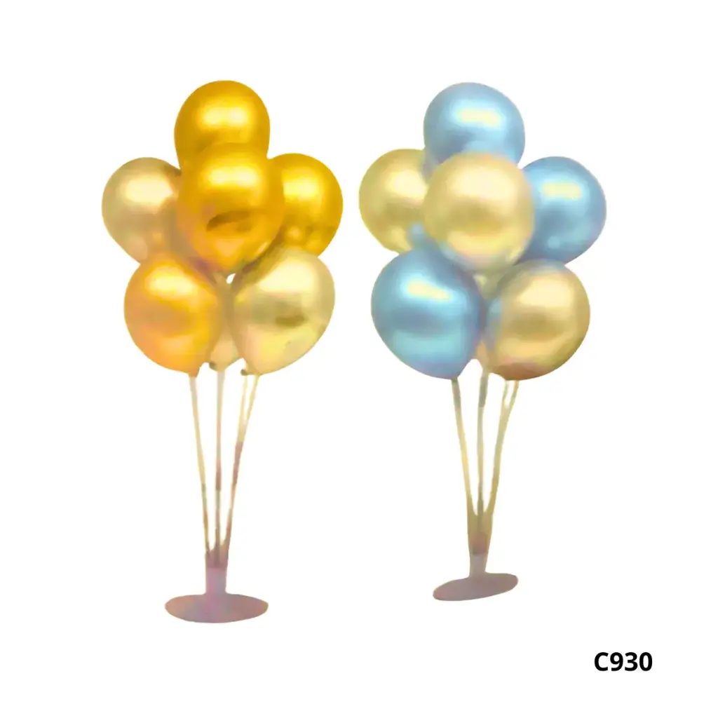 GLOBO BOUQUET BASE C930