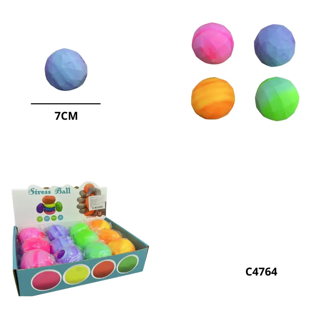 SQUISHY REDONDO C4764