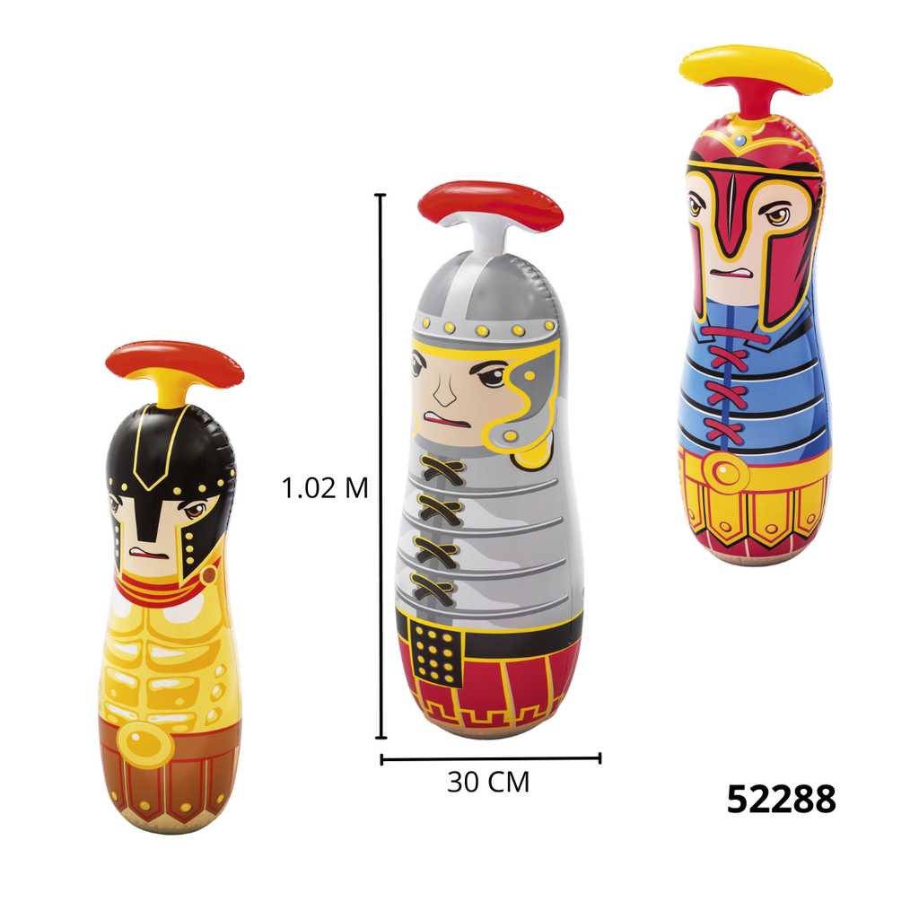 PORFIADO SOLDADOS 52288