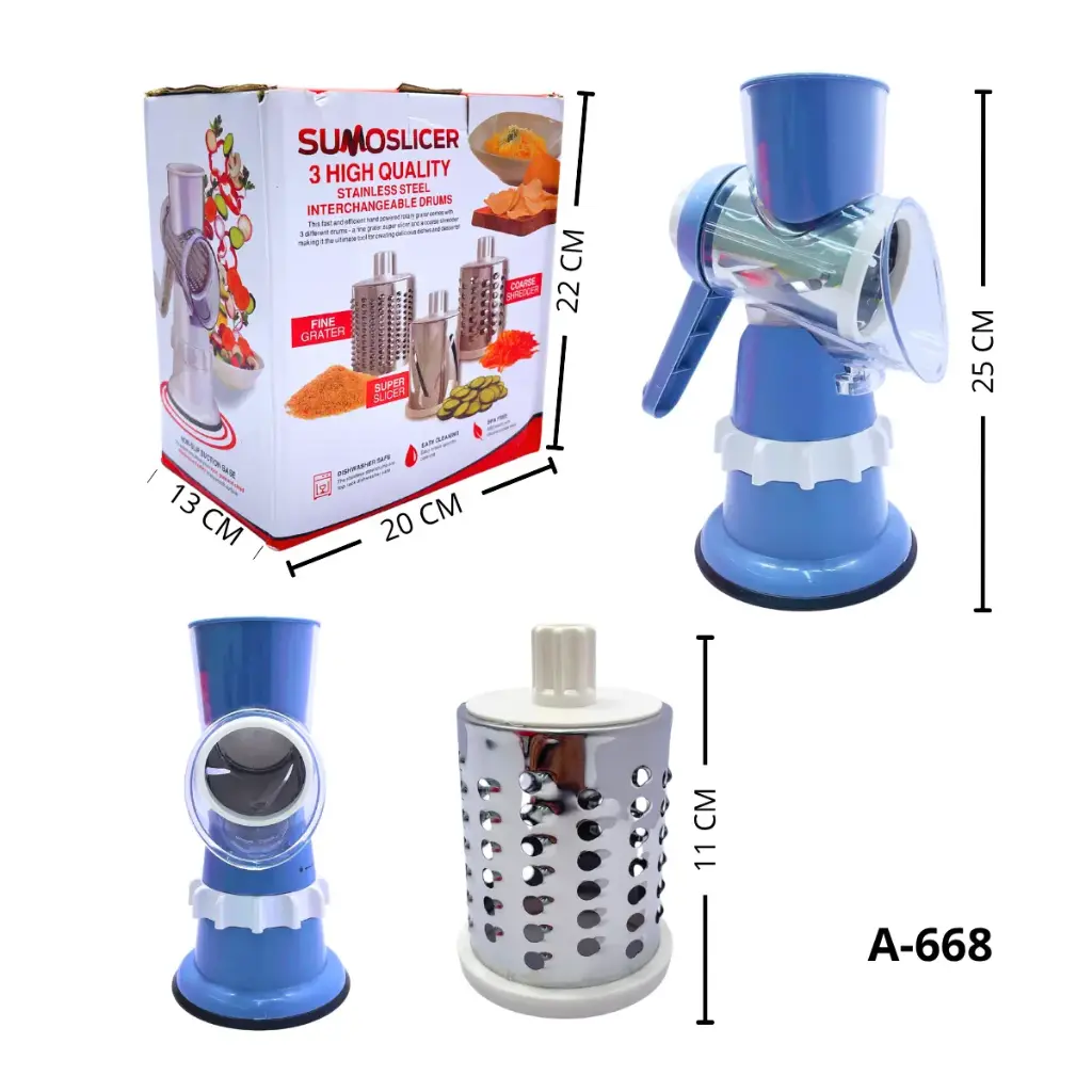 RAYADOR A-668