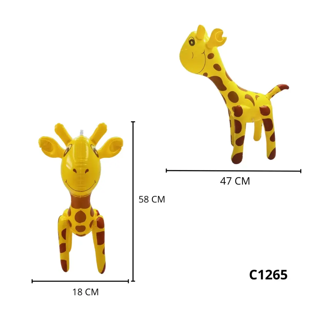 GIRAFA C1265