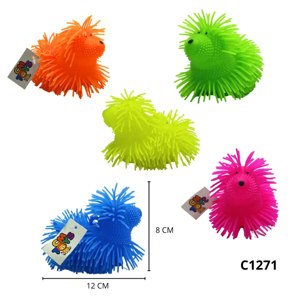 BOLITRON PERRITO STD C1271