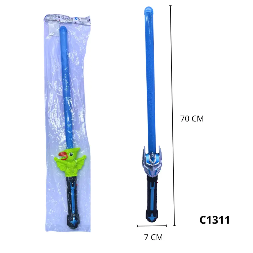 ESPADA FIGURAS C1311