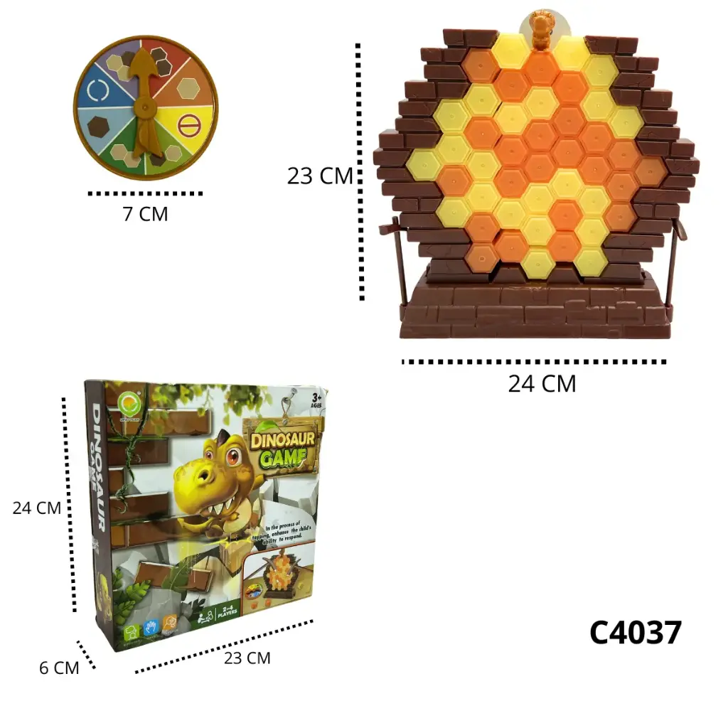 JUEGO DE MESA C4037