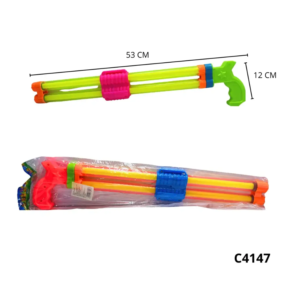 lanza chorros C4147