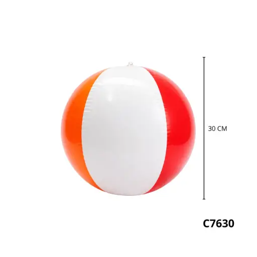 PELOTA PISCINA KIKO C7630