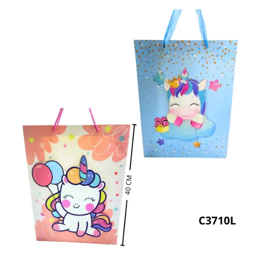 C3710L BOLSA DE REGALO TAMANO L C3710L