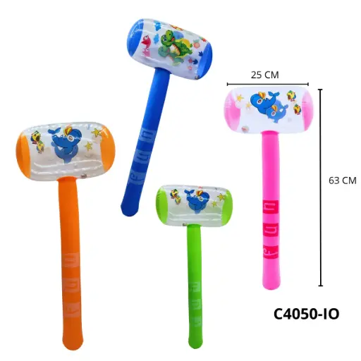 C4050-IO MARTILLO GDE INFLABLE C4050 C4050-IO