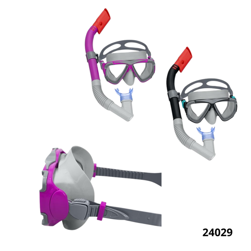 24029 HYDRO-SWIM BLACKSTRIPE SET 24029