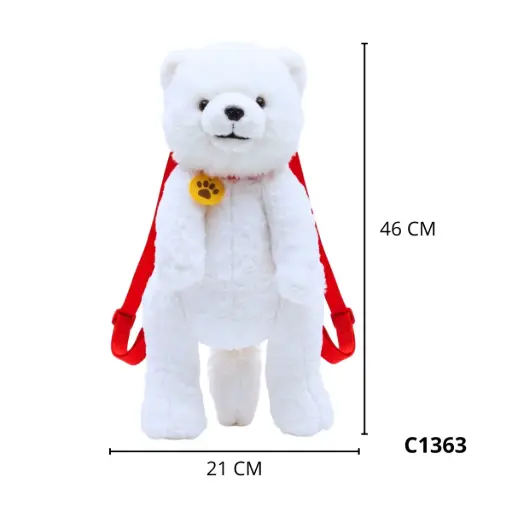 BURBUJERO TUBO STD 26cm C1363