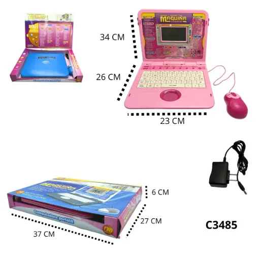 C3485 COMPU INF C3485