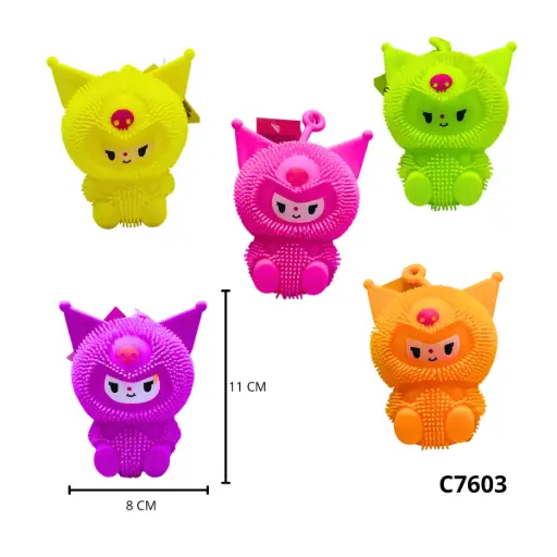 C7603 BOLITRON KURUMI C7603