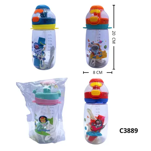 C3889 TERMO BOLSA C3889