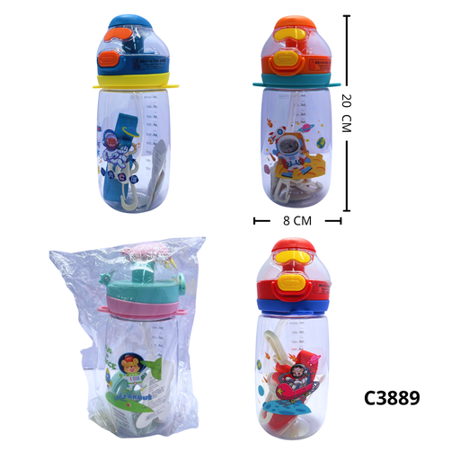 C3889 TERMO BOLSA C3889