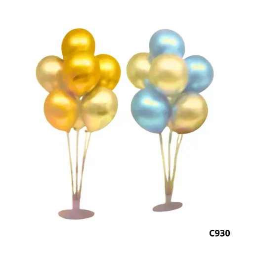 GLOBO BOUQUET BASE C930