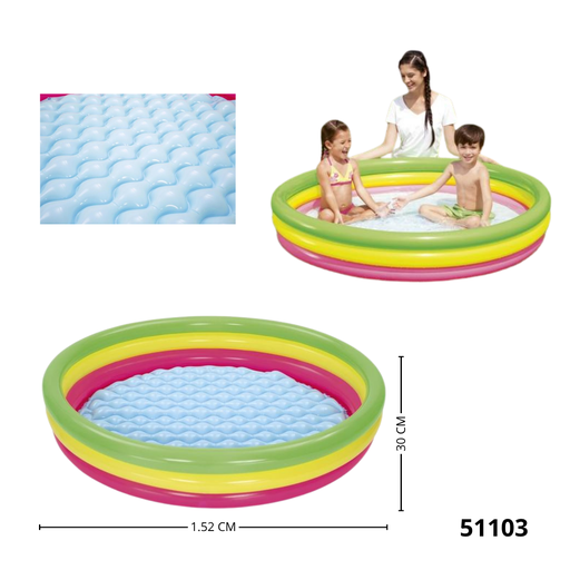 51103 51003 PISCINA DEEP DIVE 51103
