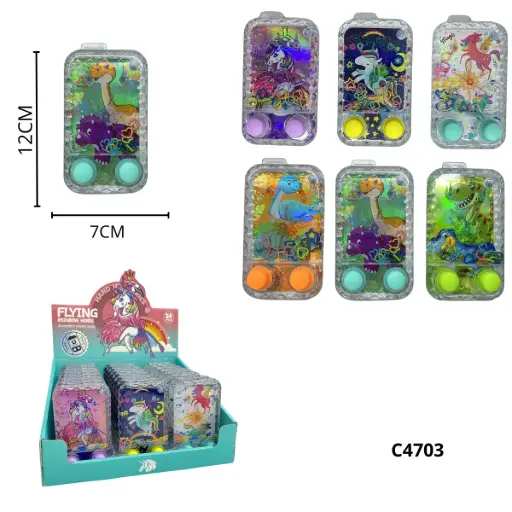 C4703  C4703 ATARY AGUA STD
