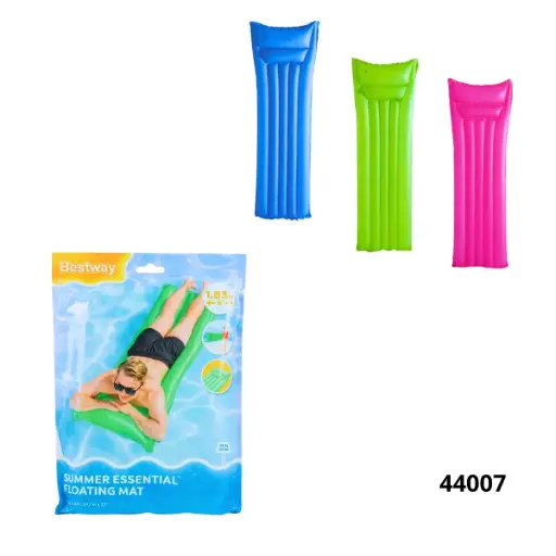 44007 COLCHONETA INFLABLE 69CM BESTWAY 44007