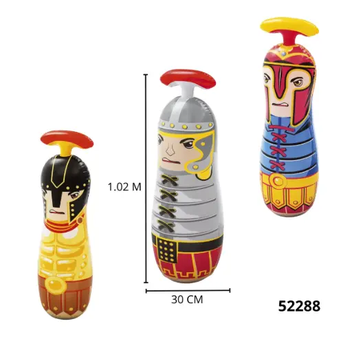 PORFIADO SOLDADOS 52288