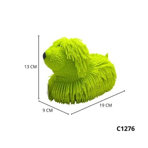 C1276 BOLITRON PERRO C1276