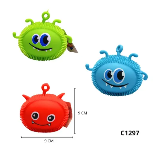 C1297 BOLITRON MOSTRUO C1297