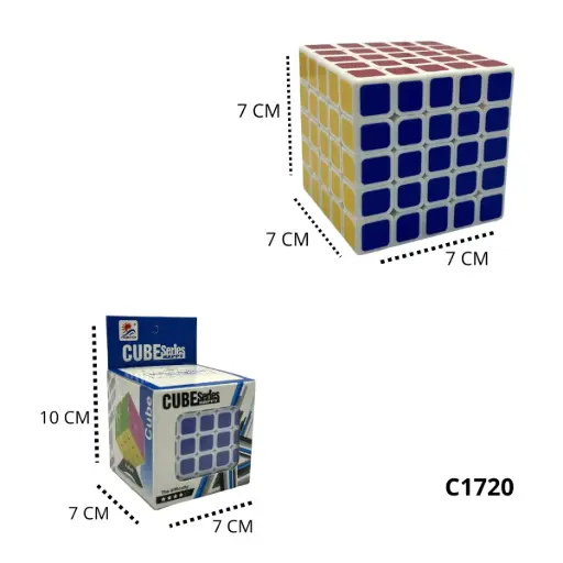C1720 CUBO MAGICO GDE C1720