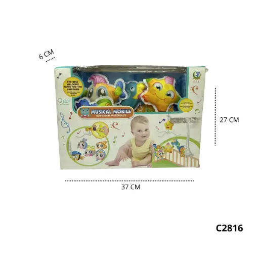 C2816 MOBIL C2816